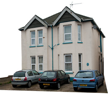 157 Alma Road