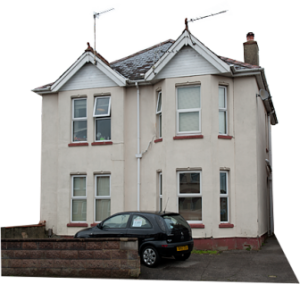 159 Alma Road